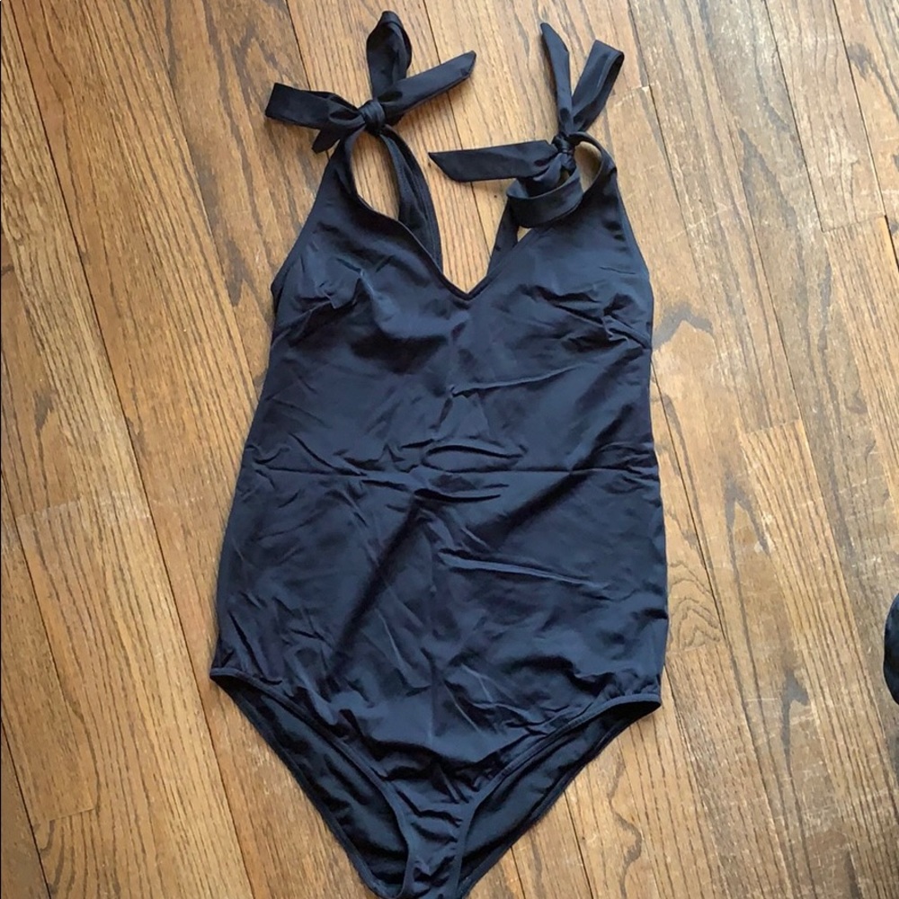 ASOS Maternity One Piece Swimsuit